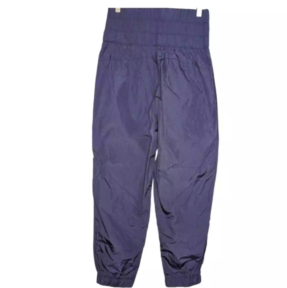 Free People the way Home High Waist Joggers